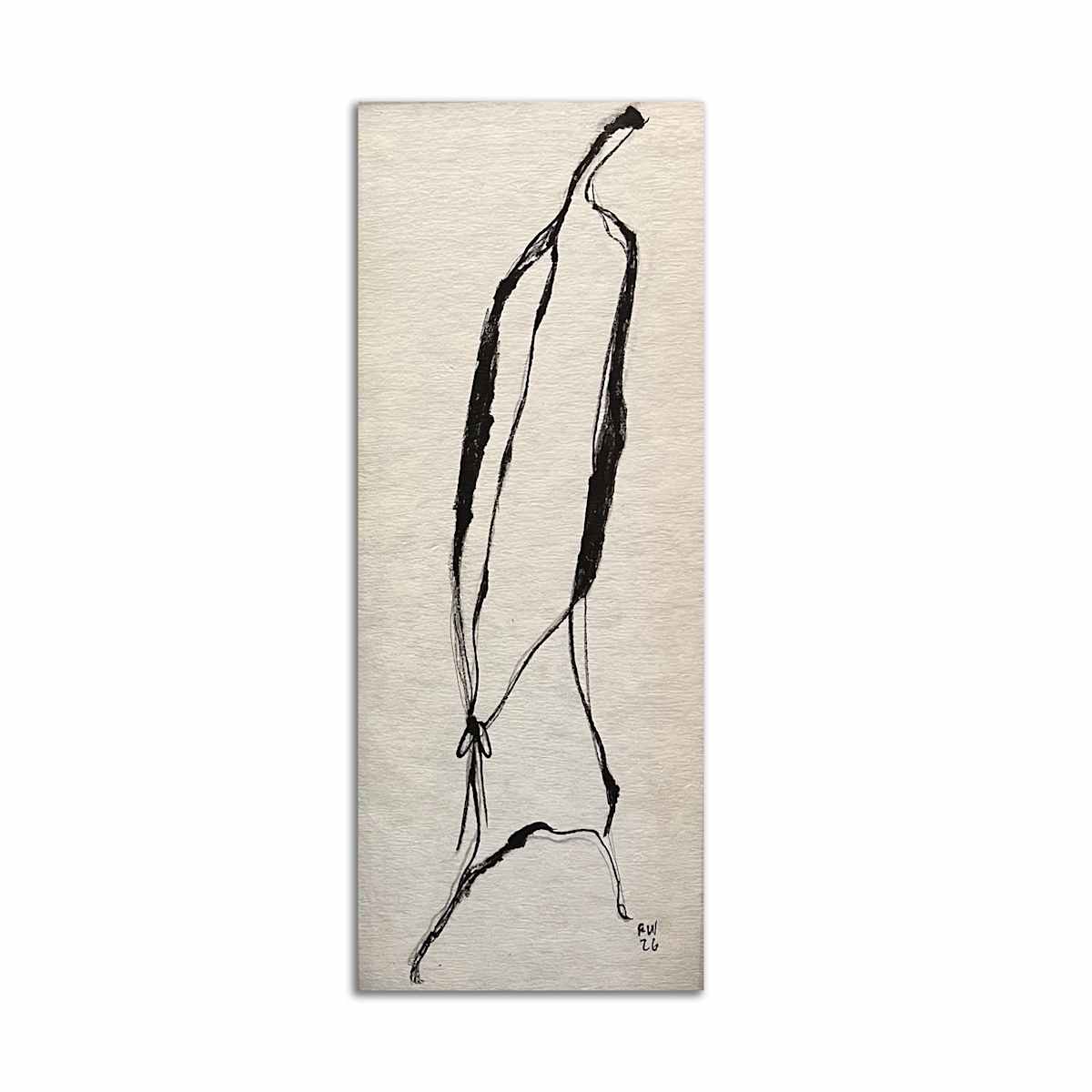 Hands Tied by Rosie Winstead, Image 1.