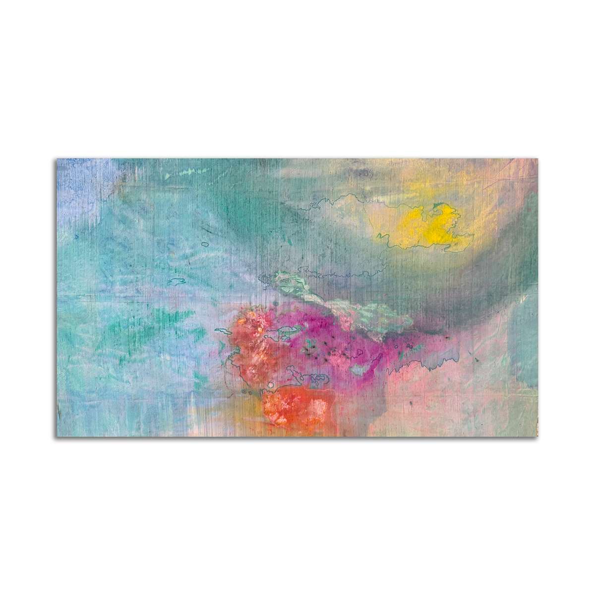 Heat Shimmer by Meganne Rosen, Image 10.