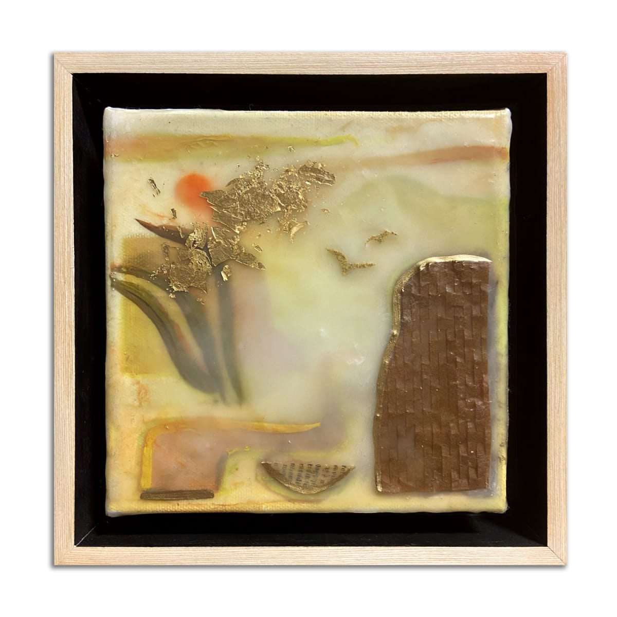 Heatwave by Christie Snelson, Image 1.