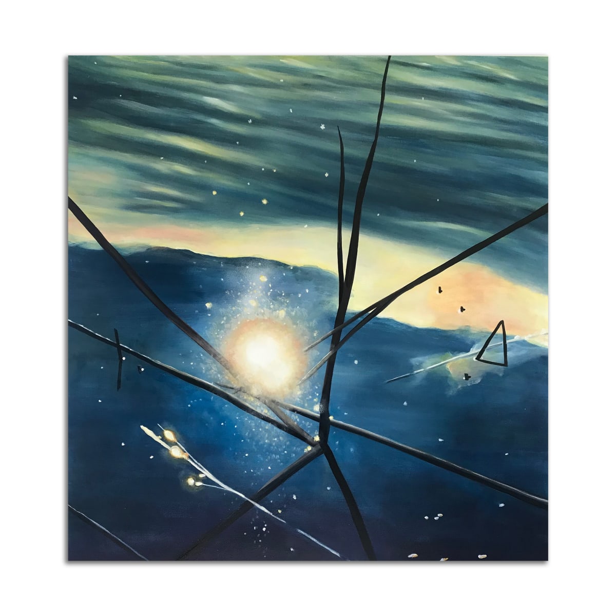 Helios by Lil Olive, Image 1.