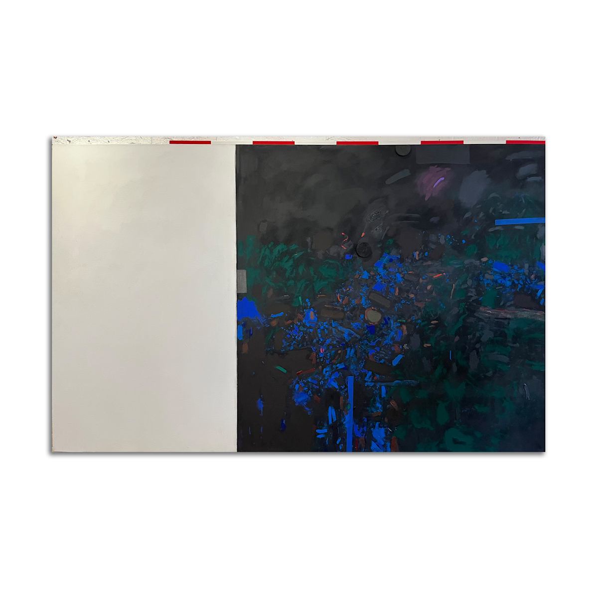 Here Comes the Night by Thomas Parker, Image 4.