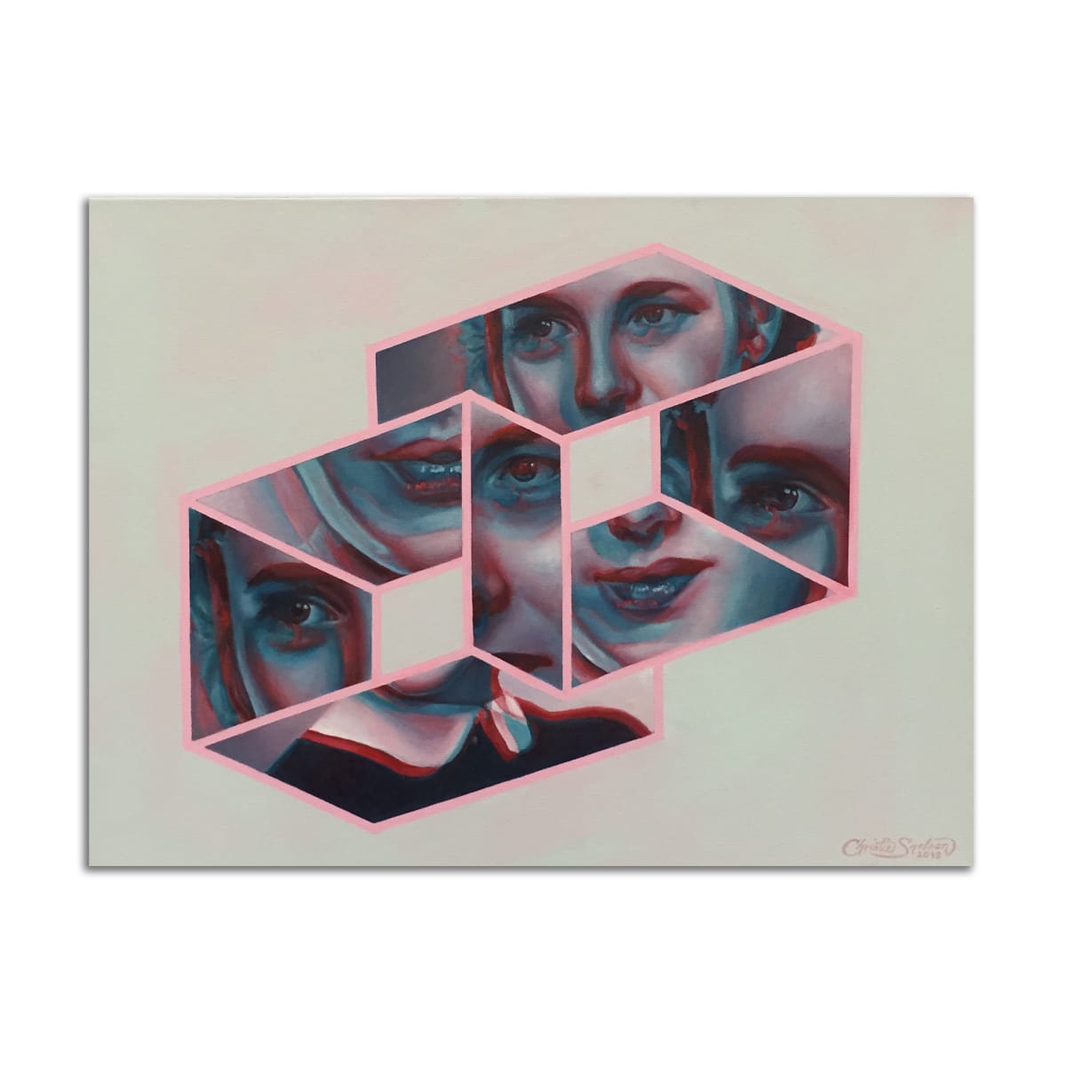 Hero by Christie Snelson, Image 1.