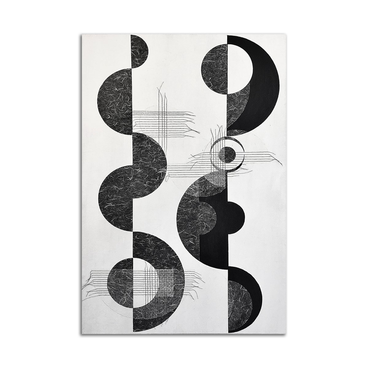 Concentric by Heidi Herrman, Image 2.