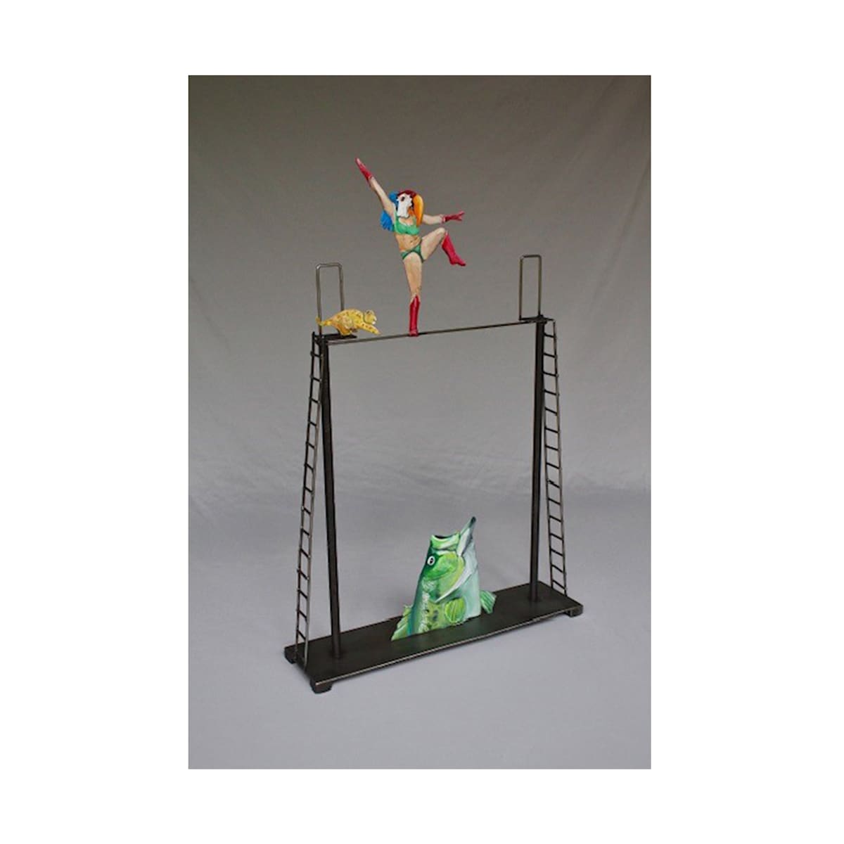 High Wire by Ken Richardson, Image 18.