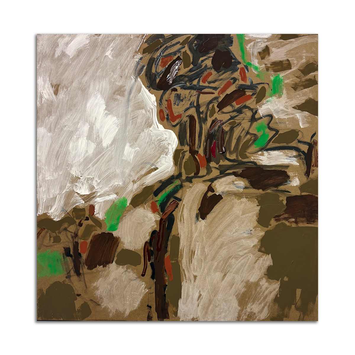 Highland Wind by Thomas Parker, Image 2.