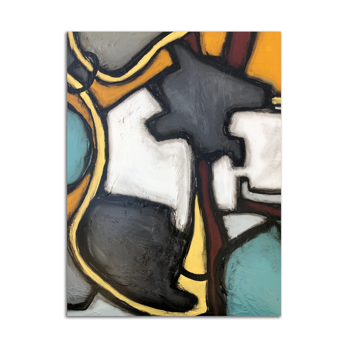 Hobo by Dustin Burgert, Image 1.