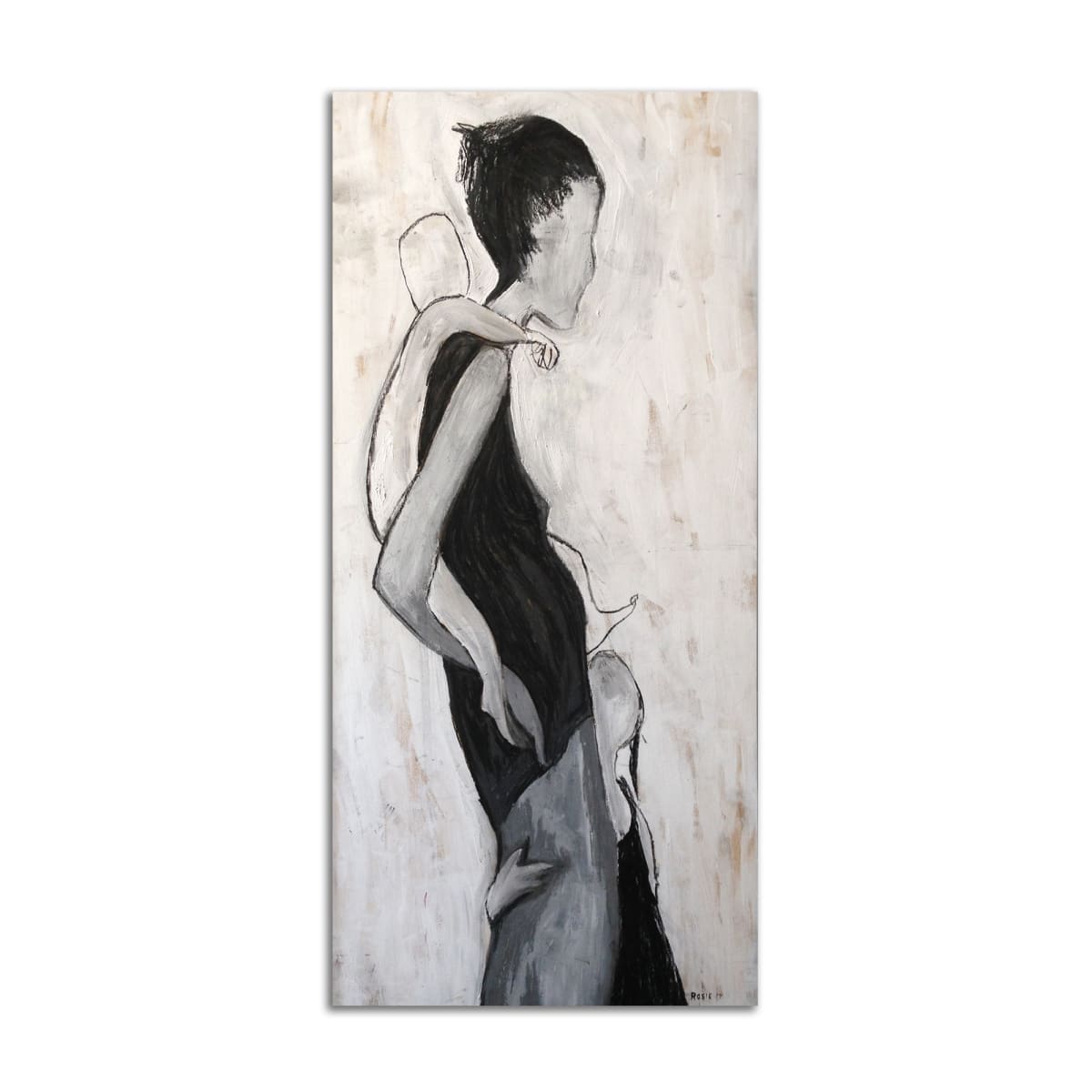 Hold On by Rosie Winstead, Image 1.