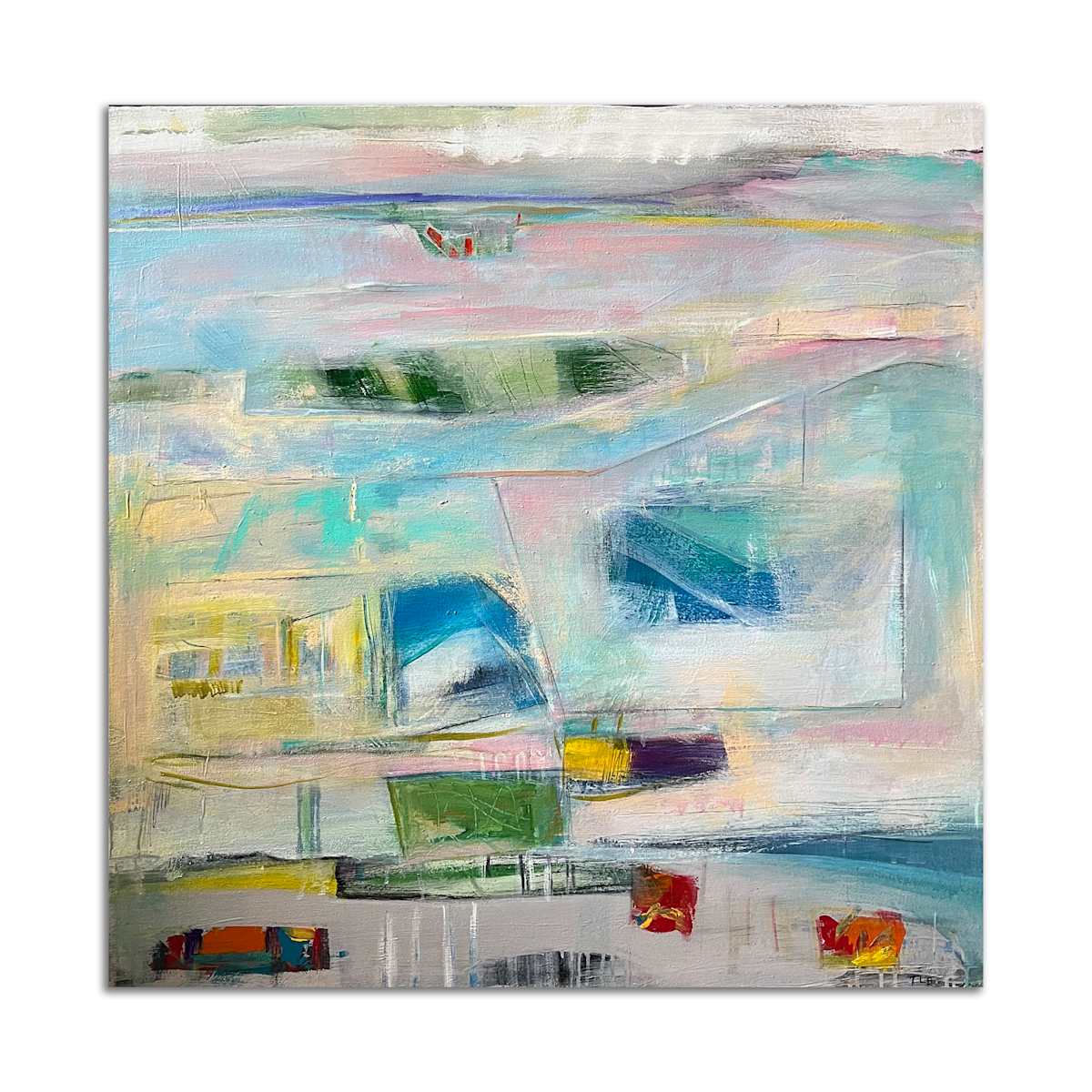 Holiday by Tom Beale, Image 2.