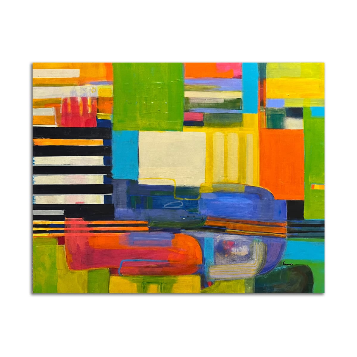 Holiday by Stephanie Cramer, Image 9.