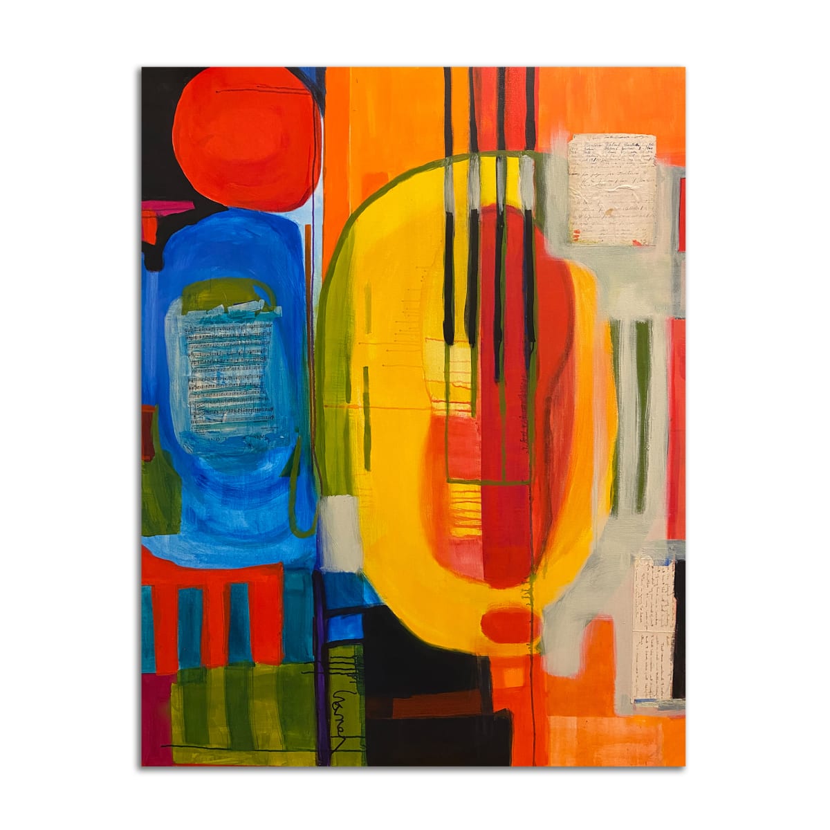 Honey Dew by Stephanie Cramer, Image 1.