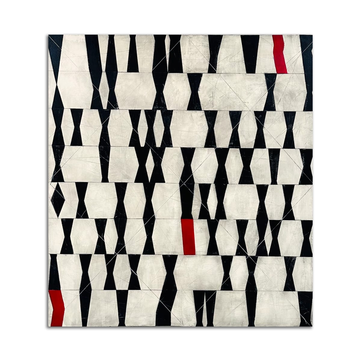 Hourglass by Bret Neathery, Image 2.
