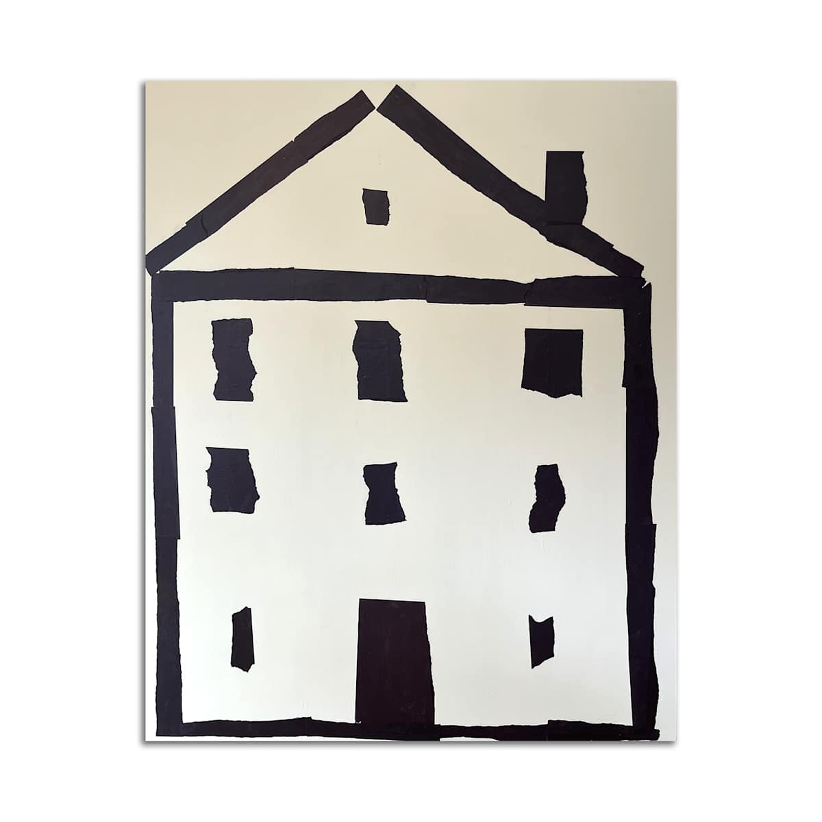 House by Rosie Winstead, Image 9.