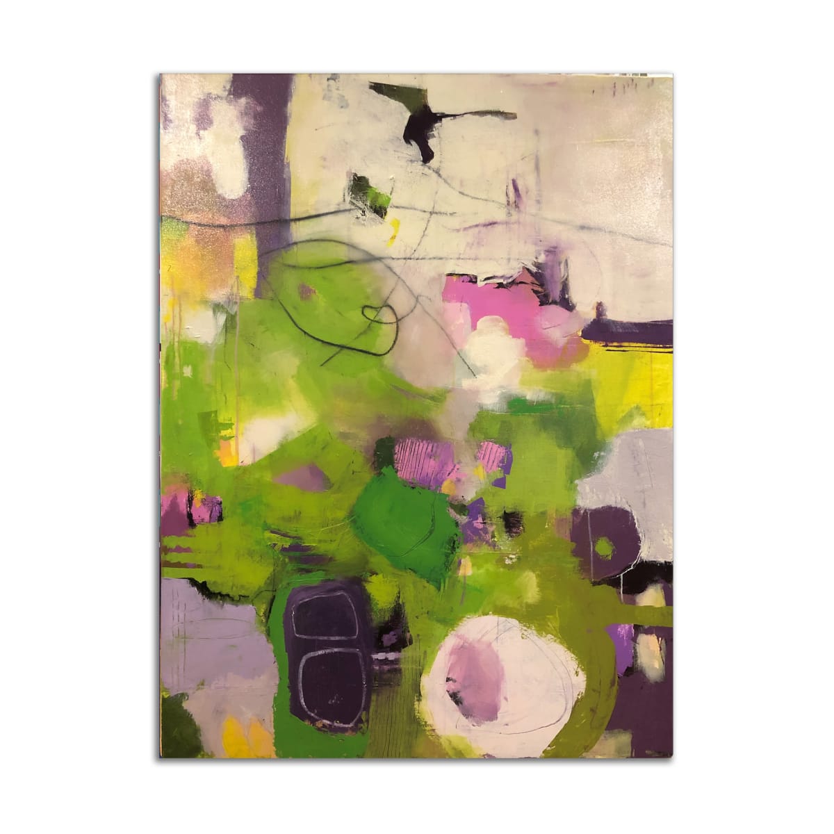 How the Light Gets In by Annie Donohue, Image 1.