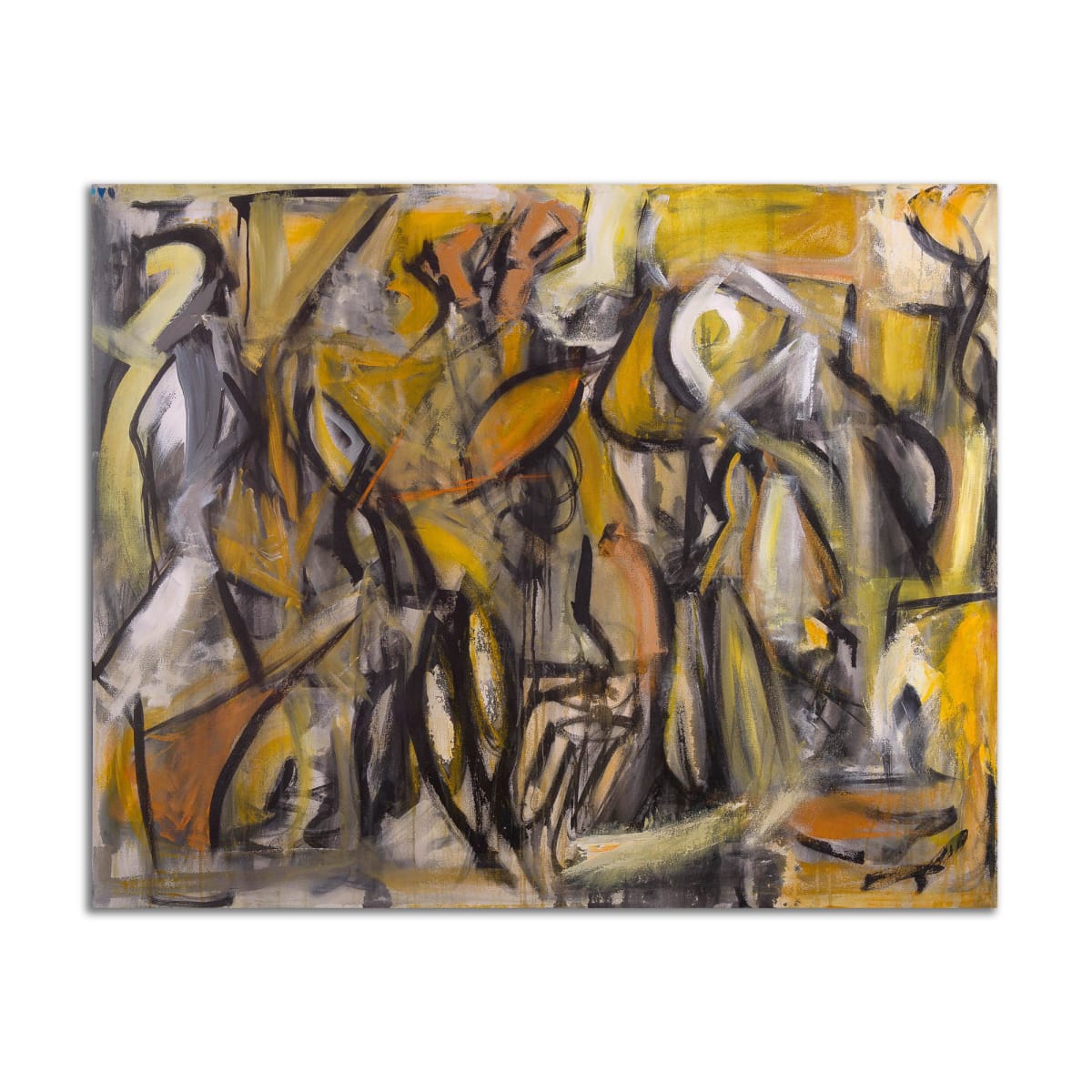 Humanity by Betty Parnell, Image 1.
