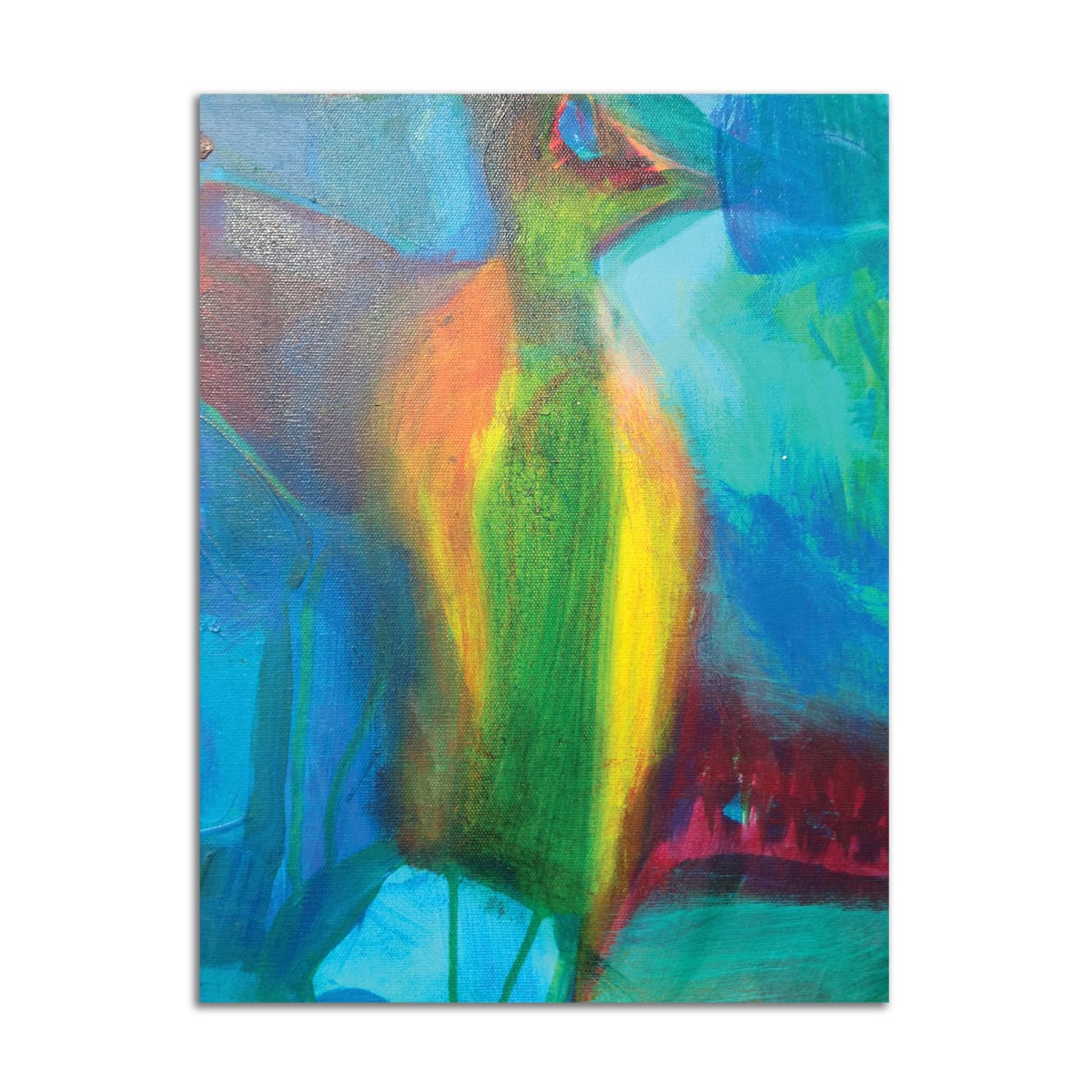 Hummingbird by Stephanie Cramer, Image 1.