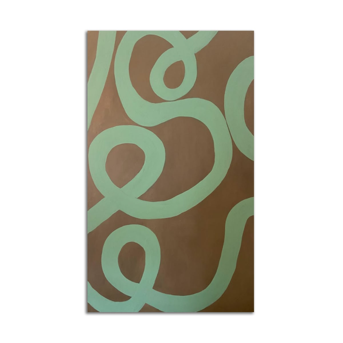 Hydro Slide by Rosie Winstead 