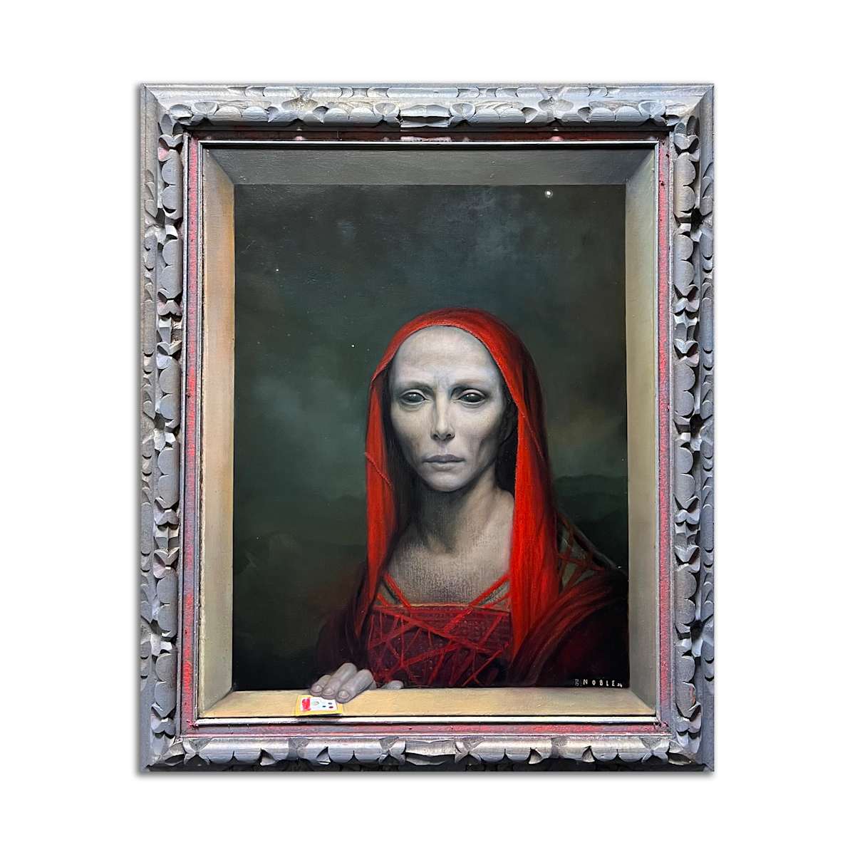 ISBE by Brad Noble, Image 2.
