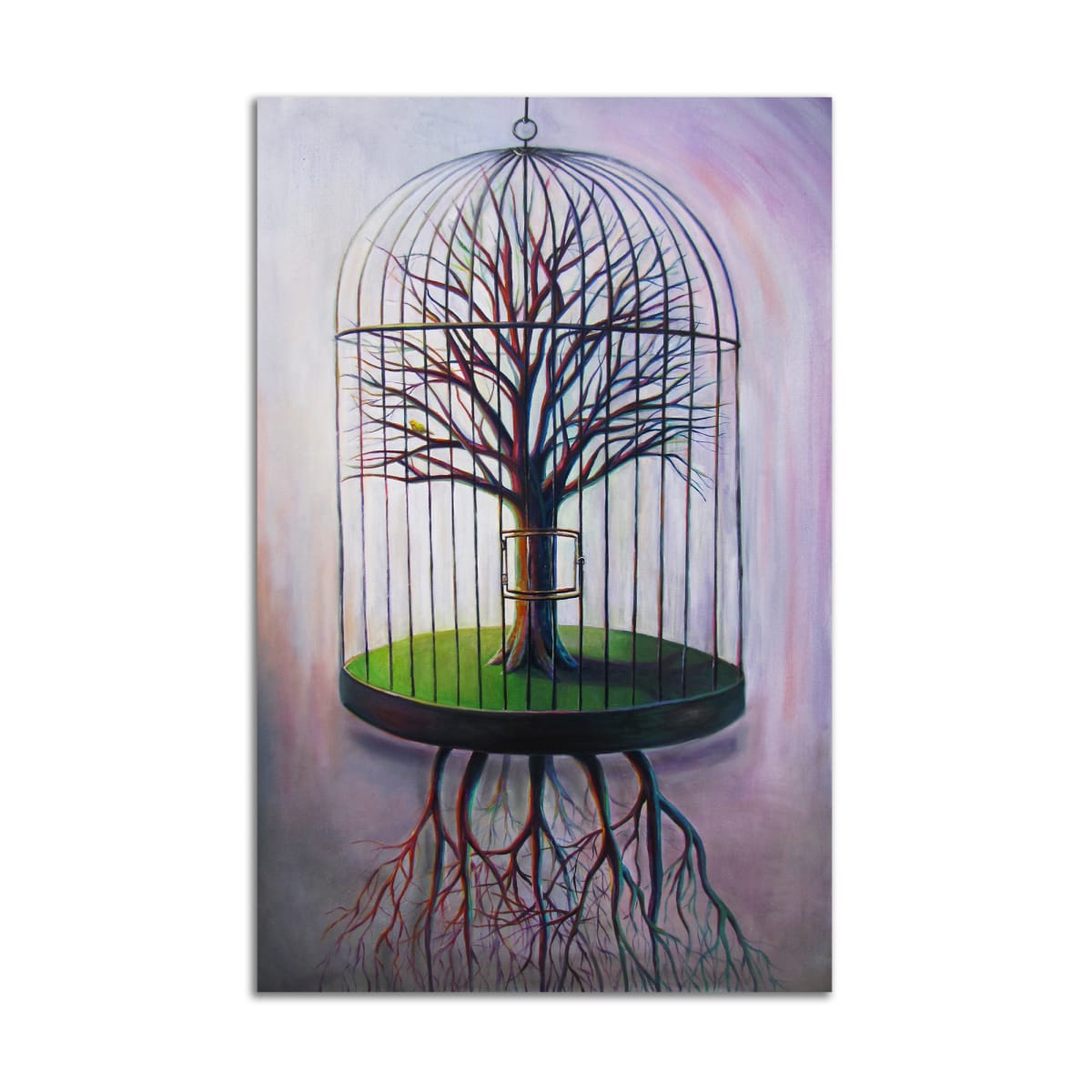 Imagination by Christie Snelson 