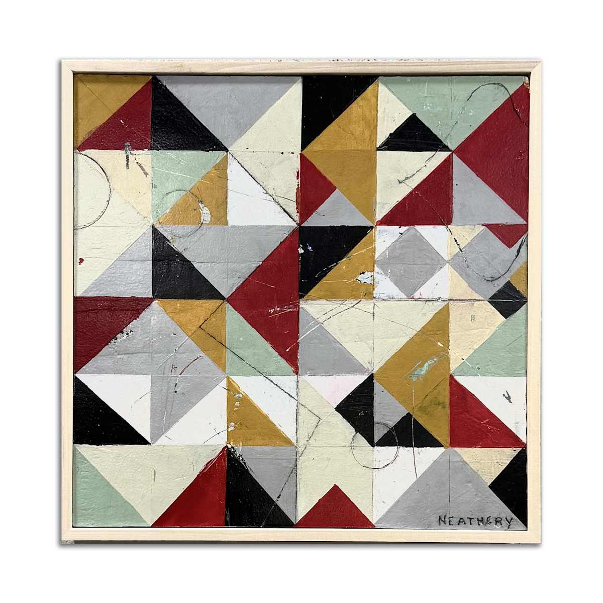 Imbrex by Bret Neathery, Image 2.