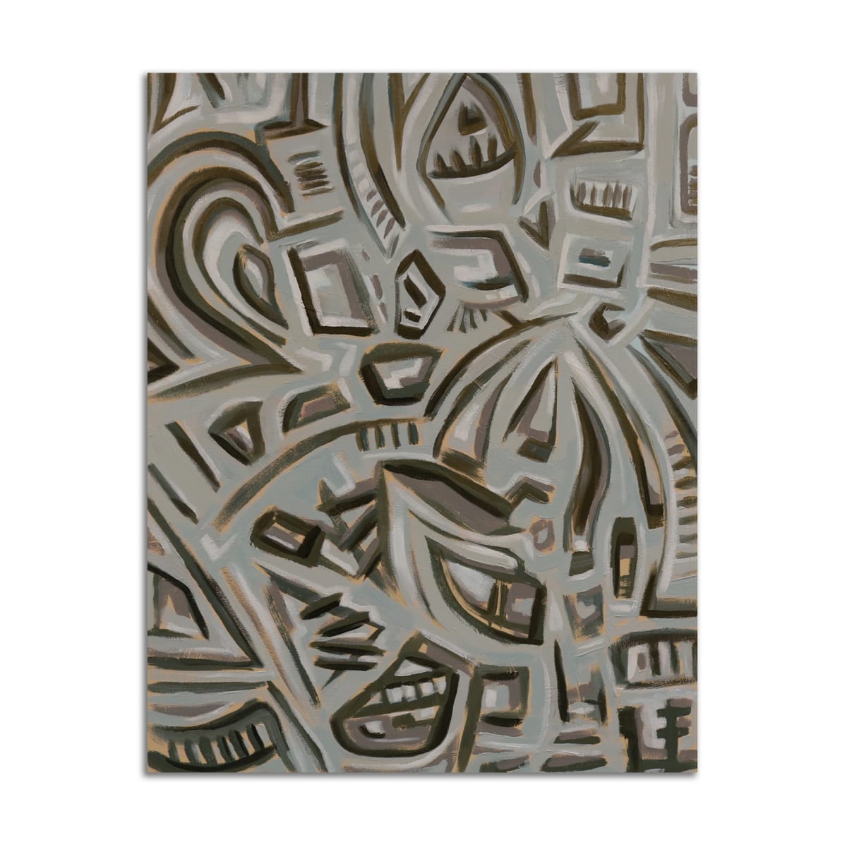Impulse by Christie Snelson, Image 1.