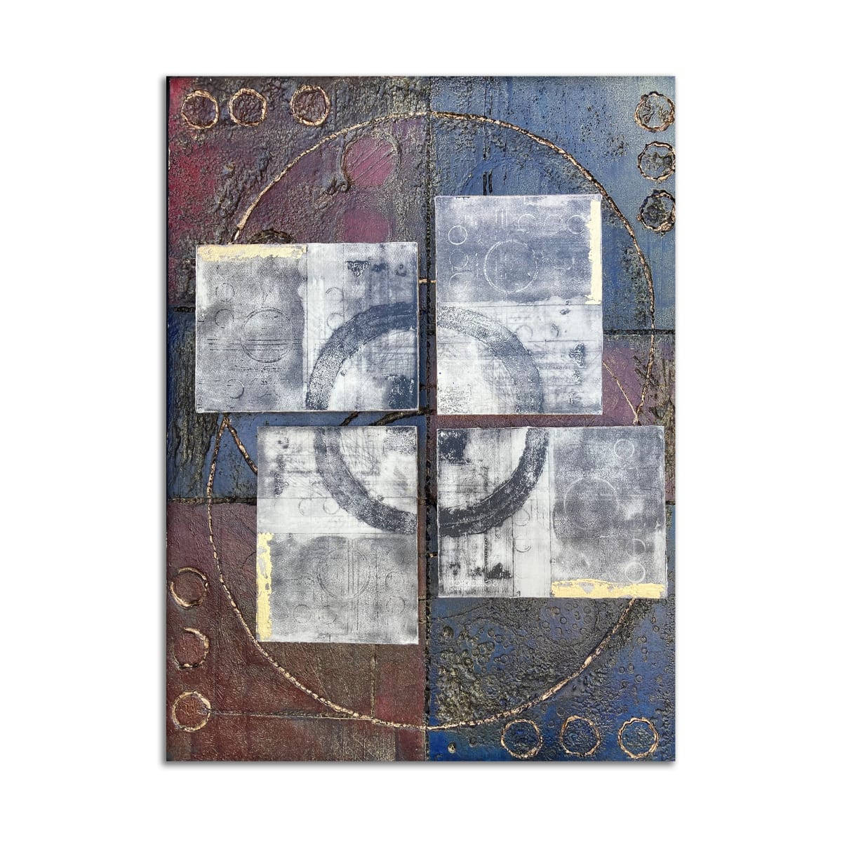 In the Midst by Kurt Caddy, Image 1.