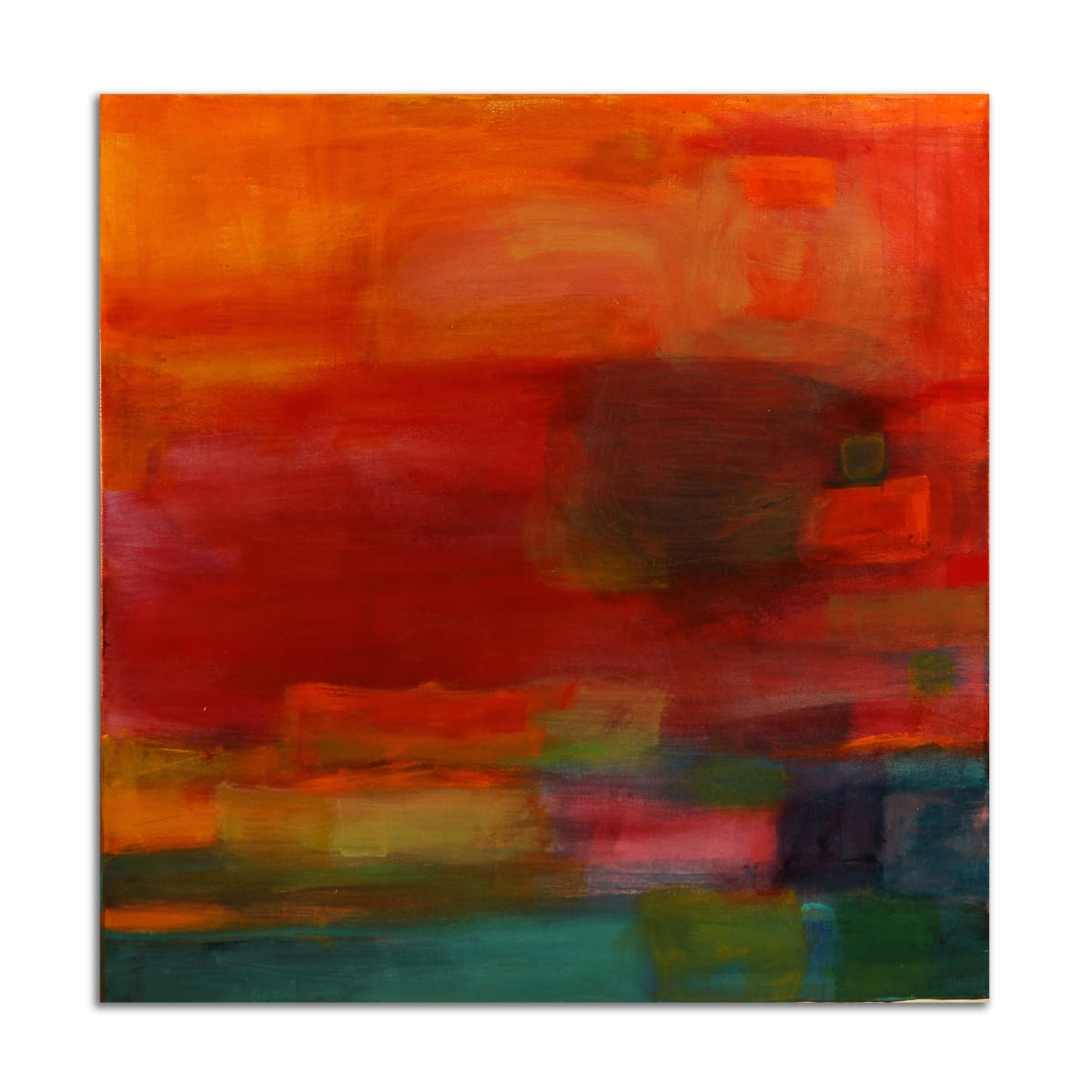Inner Light by Stephanie Cramer, Image 1.