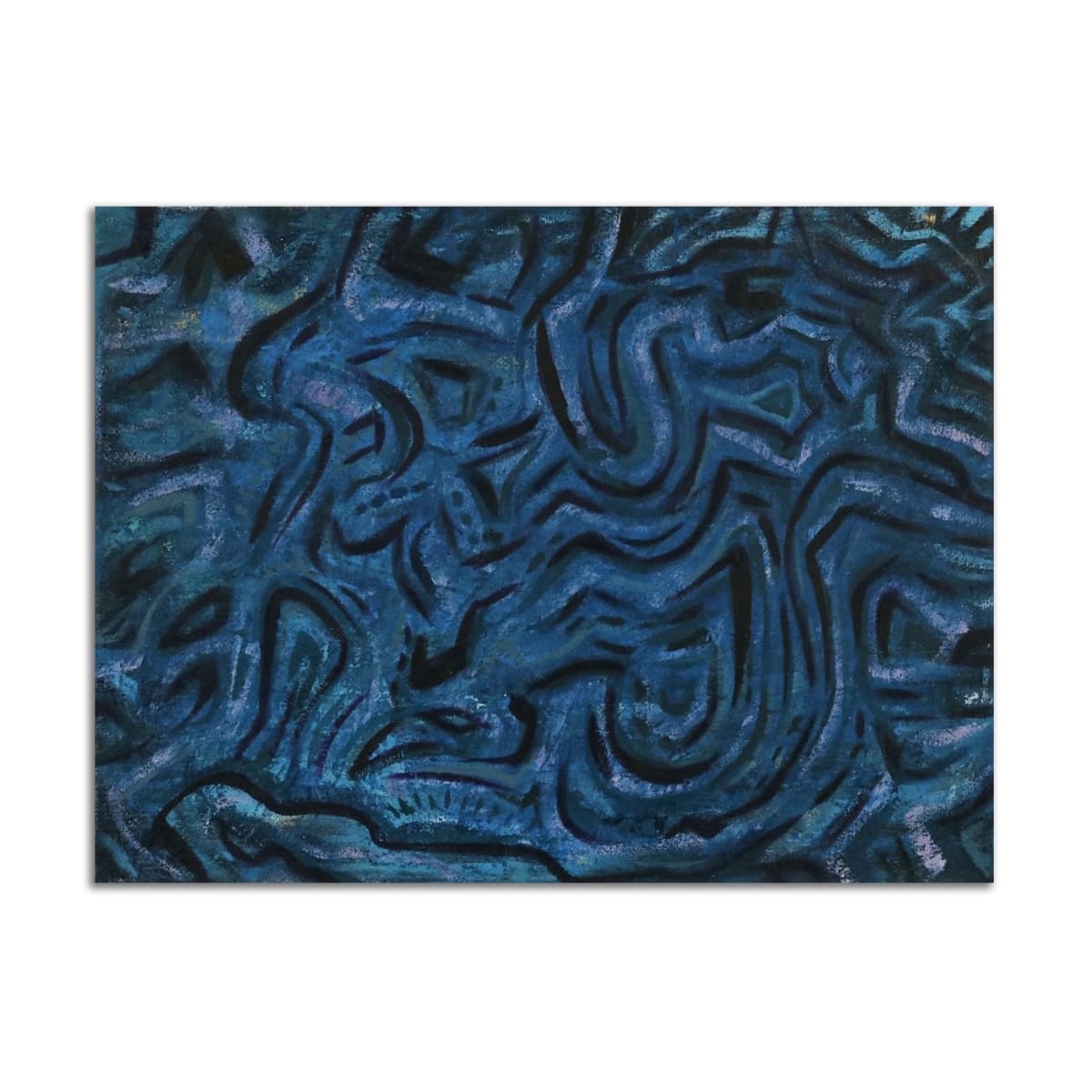 Instinct by Christie Snelson, Image 1.