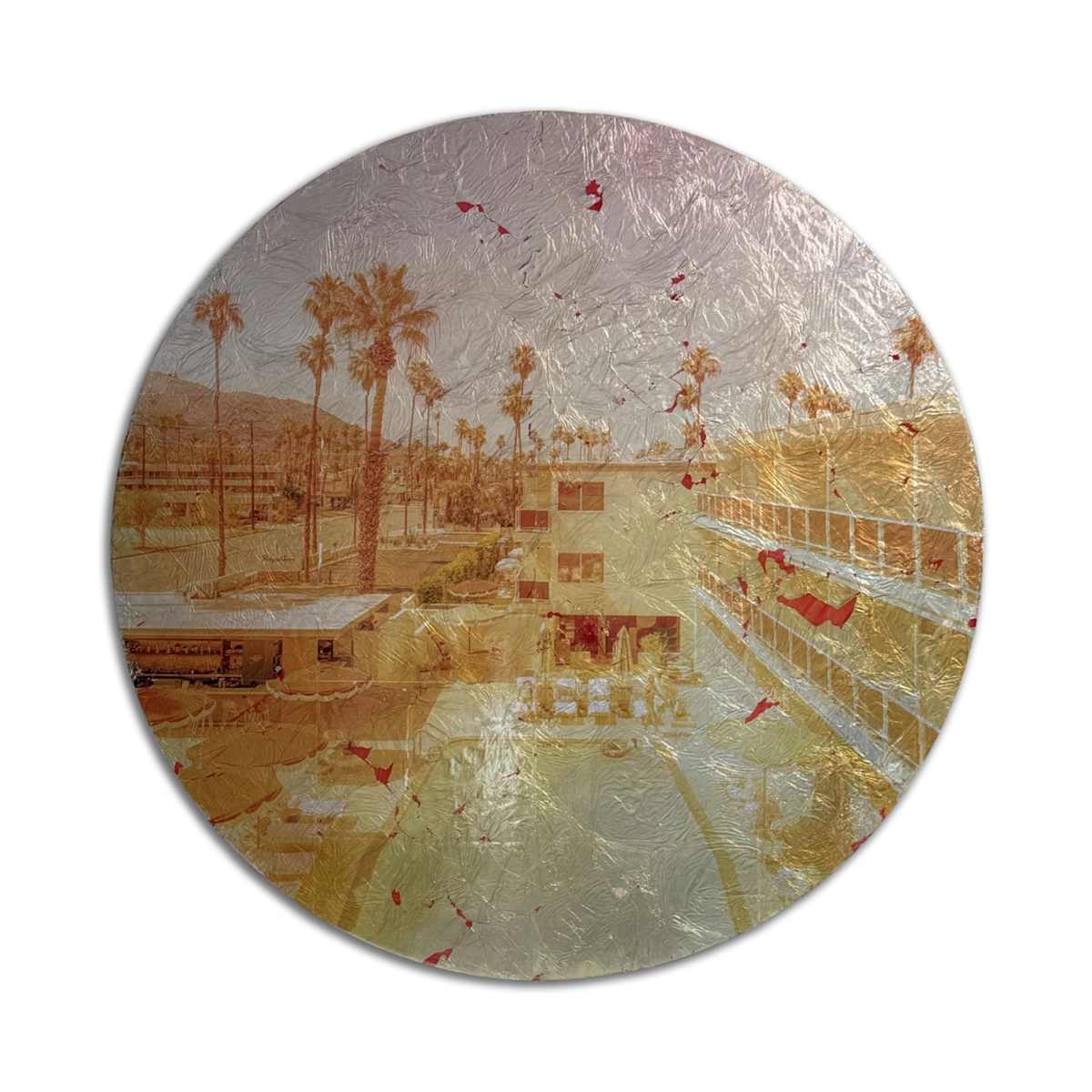 Intermission by Mark Jackson, Image 18.