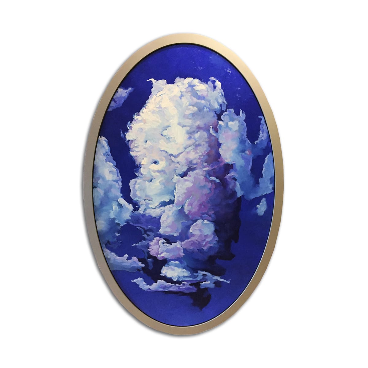 Into the Clouds by Jared Gillett, Image 1.