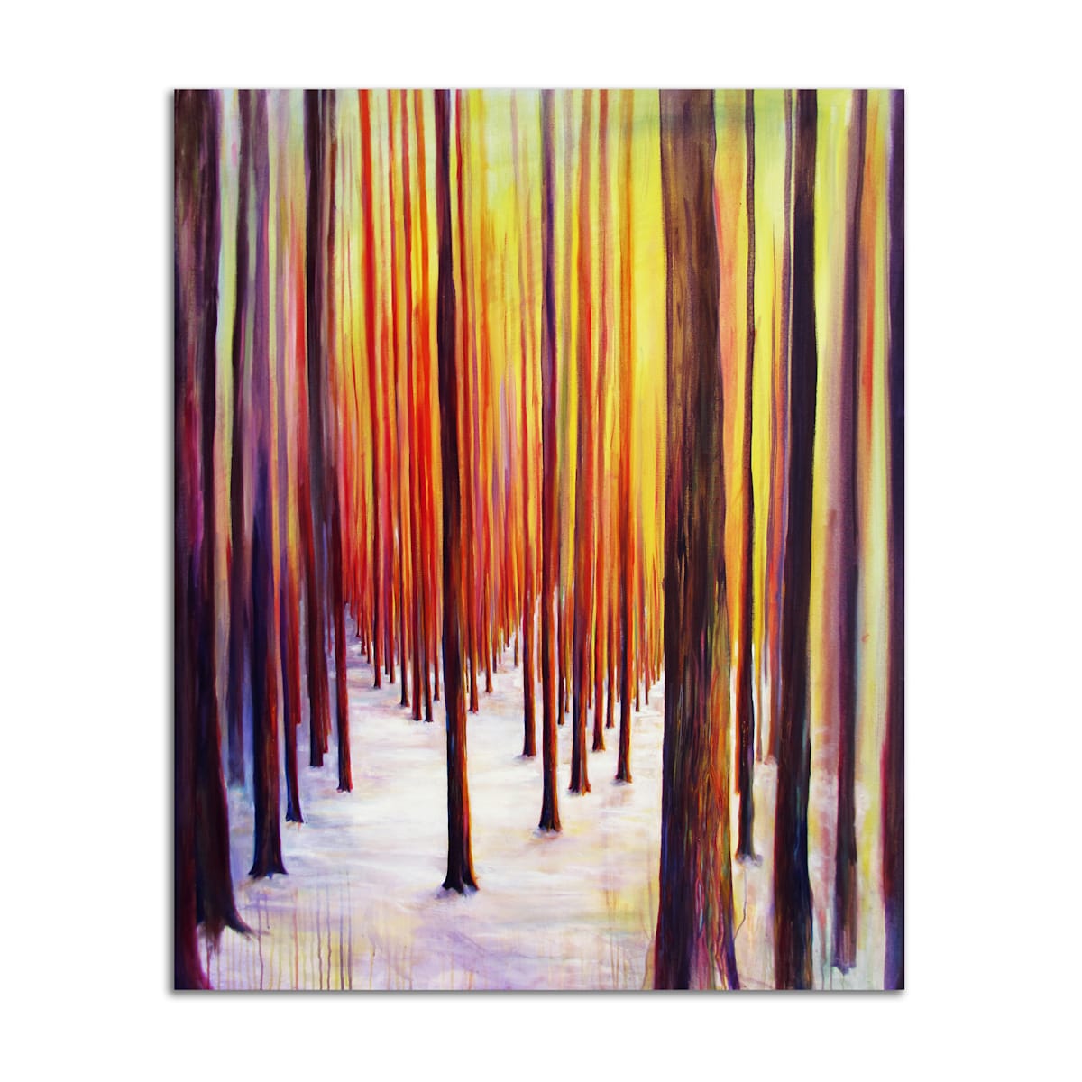 Intution by Christie Snelson, Image 1.