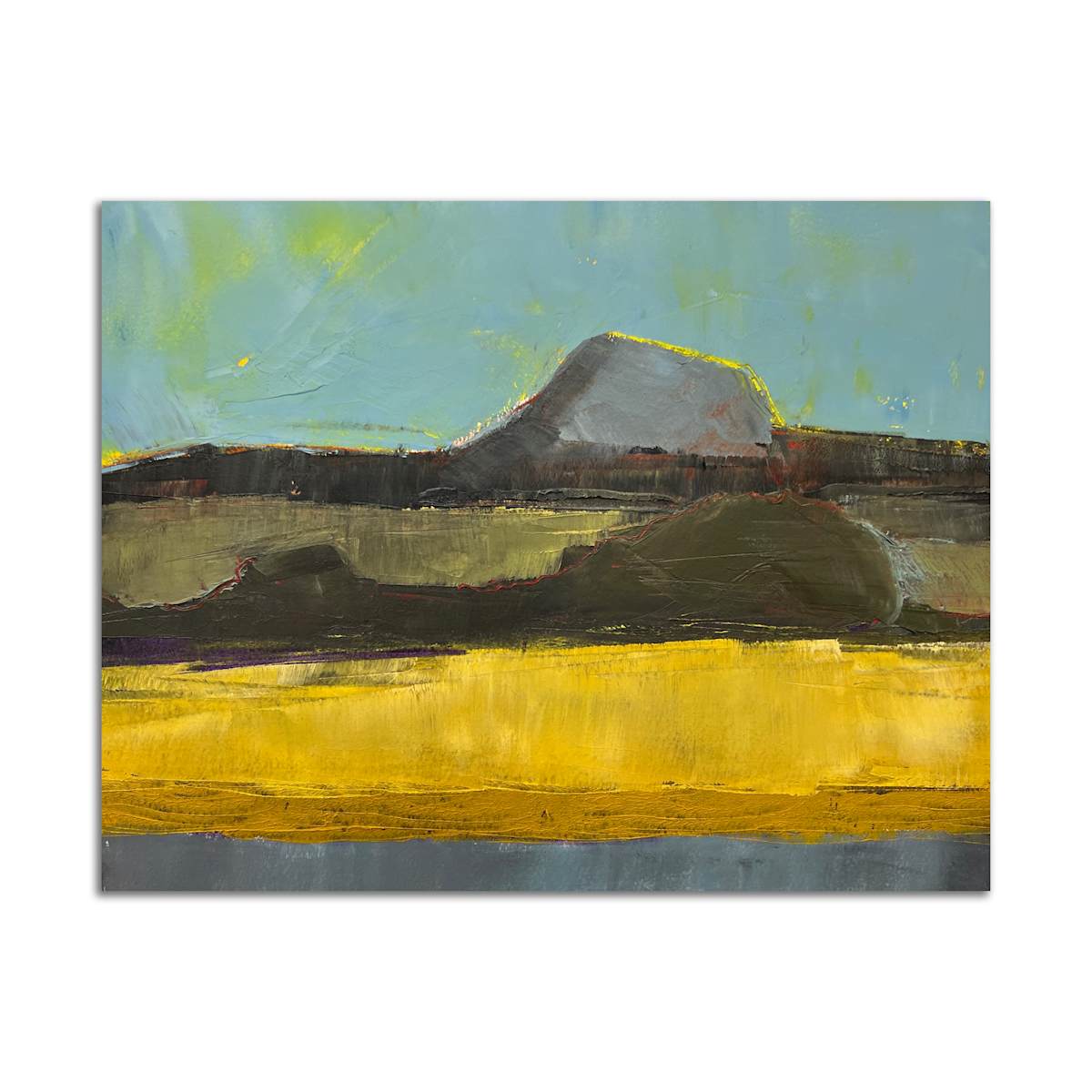 Isolation by Rebecca Lewis Smith, Image 2.
