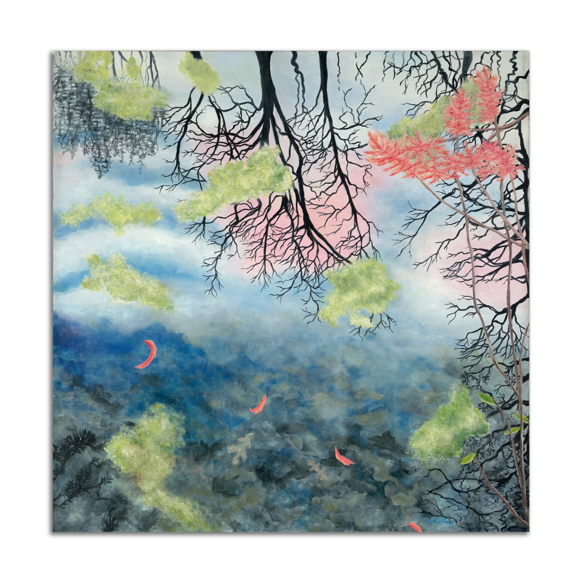 It's All There by Lil Olive, Image 1.