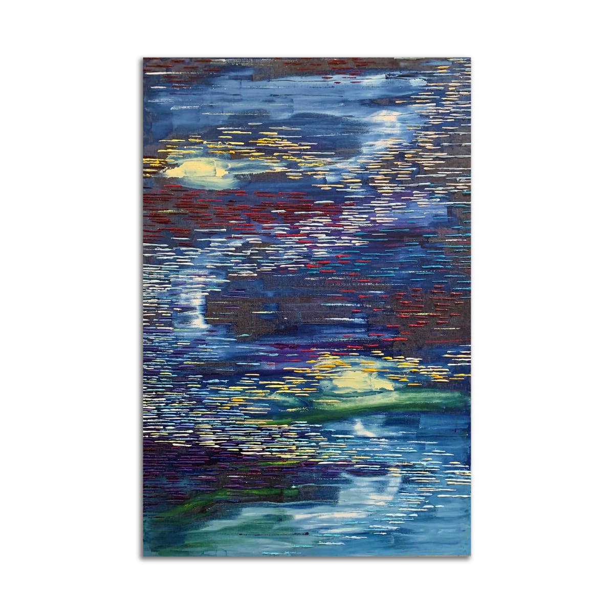 Serene by J.D. Hull 