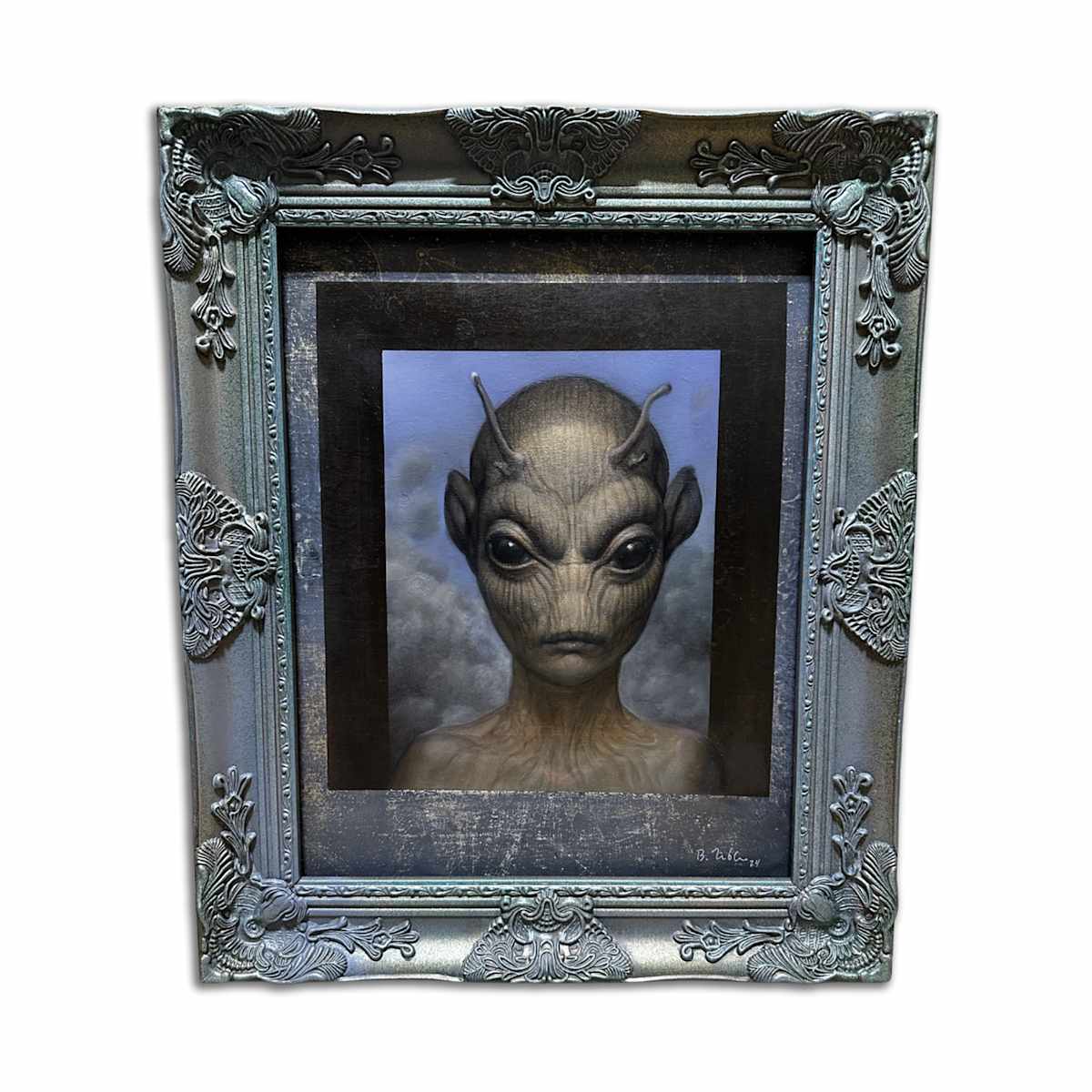 JROD by Brad Noble, Image 2.