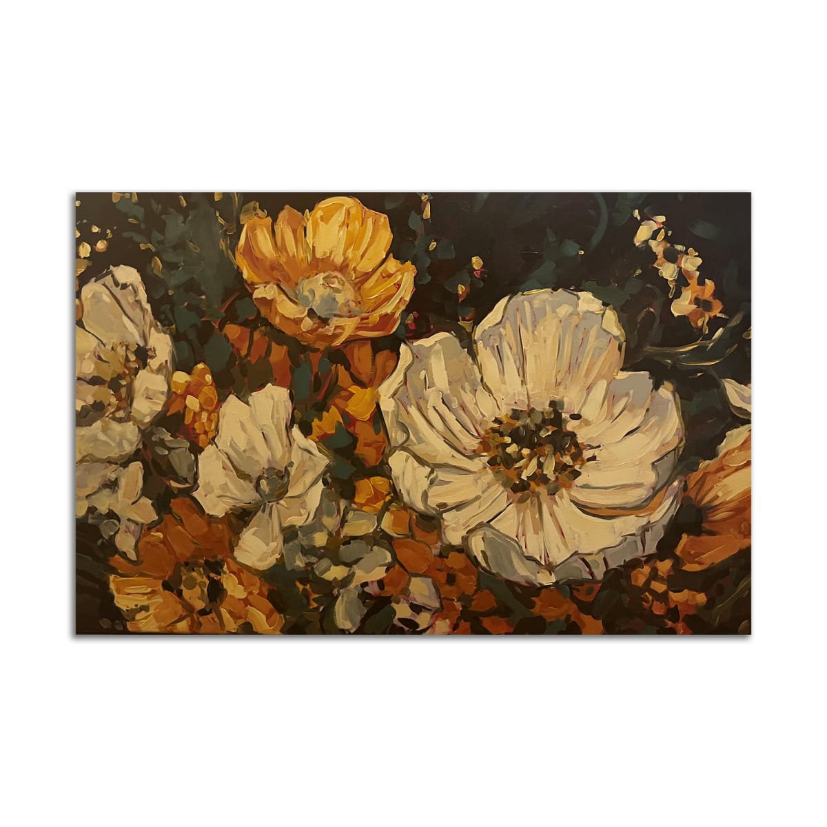 Chasing Spring by James Eric Richardson, Image 2.