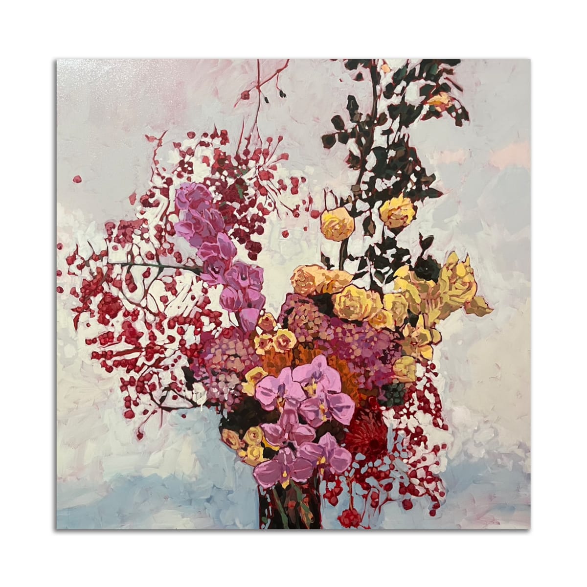 Muted Spring by James Eric Richardson, Image 2.