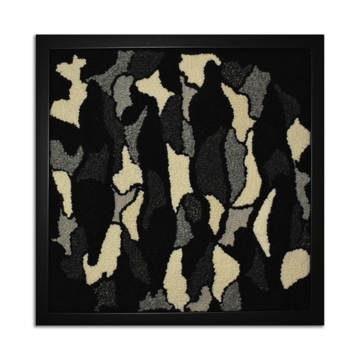 Undulation by Jennifer Nelson 