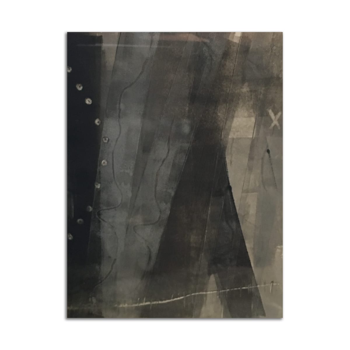 Berkeley Series II by Jo Van Arkel 