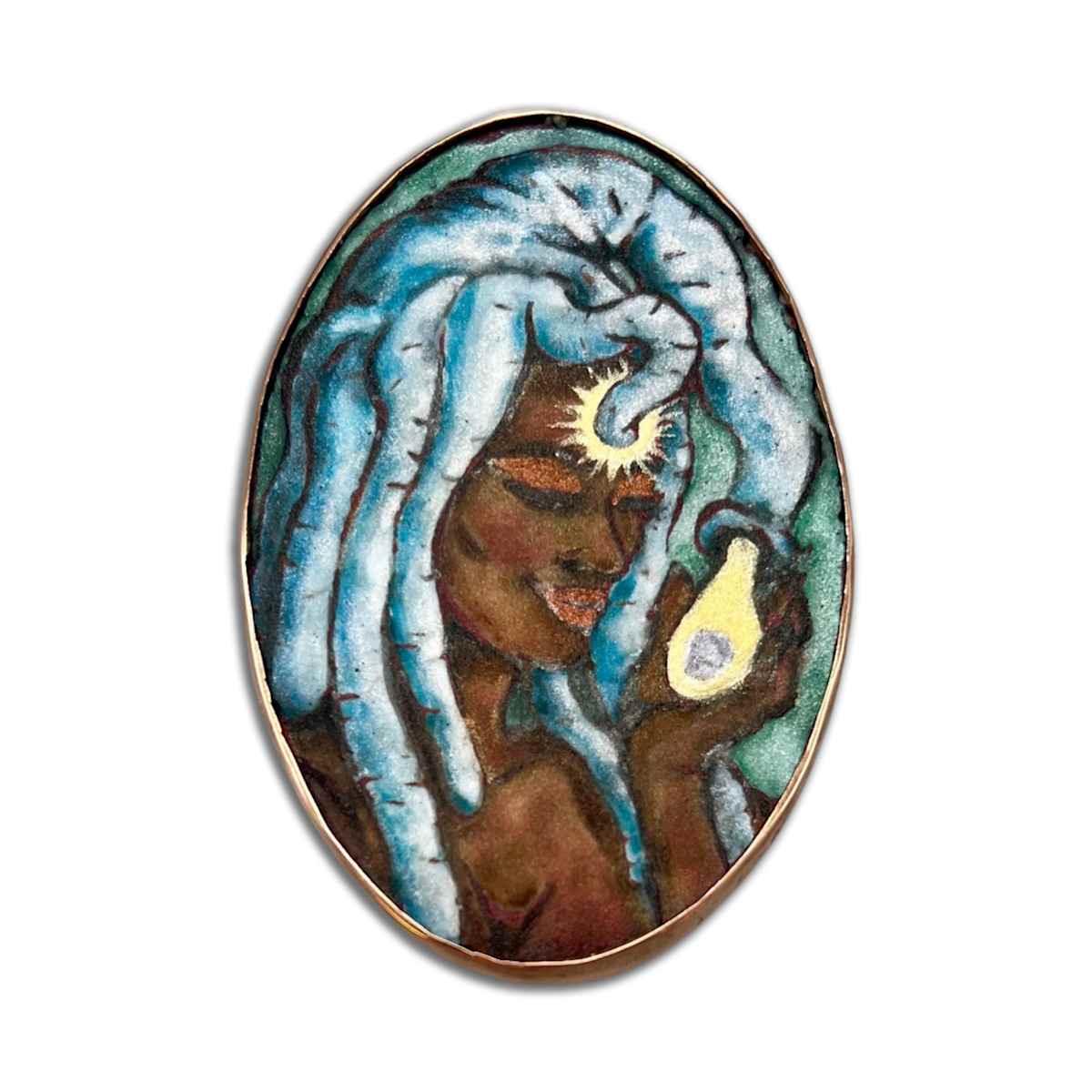 Dreamer by Kara Coonrod 