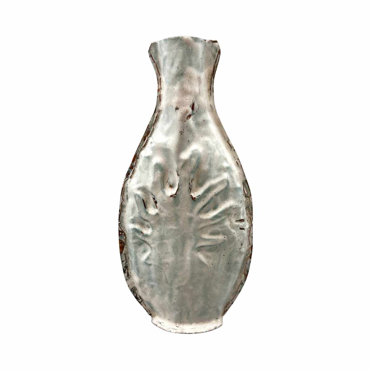 Un-Vessel by Kara Coonrod 