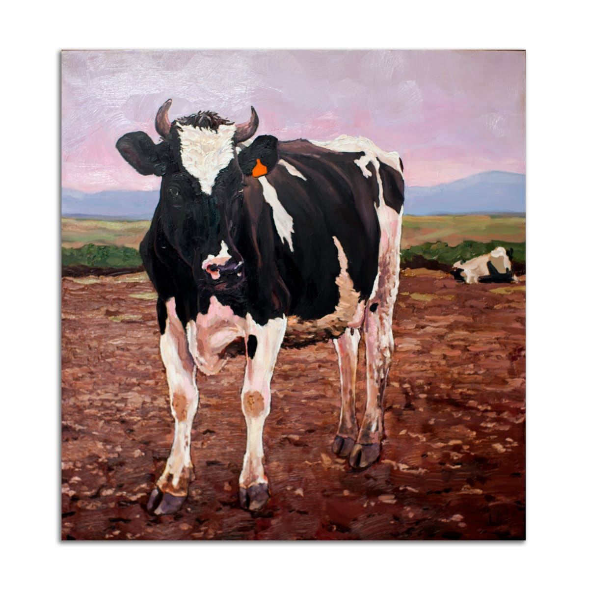 Katherine by Jared Gillett, Image 1.
