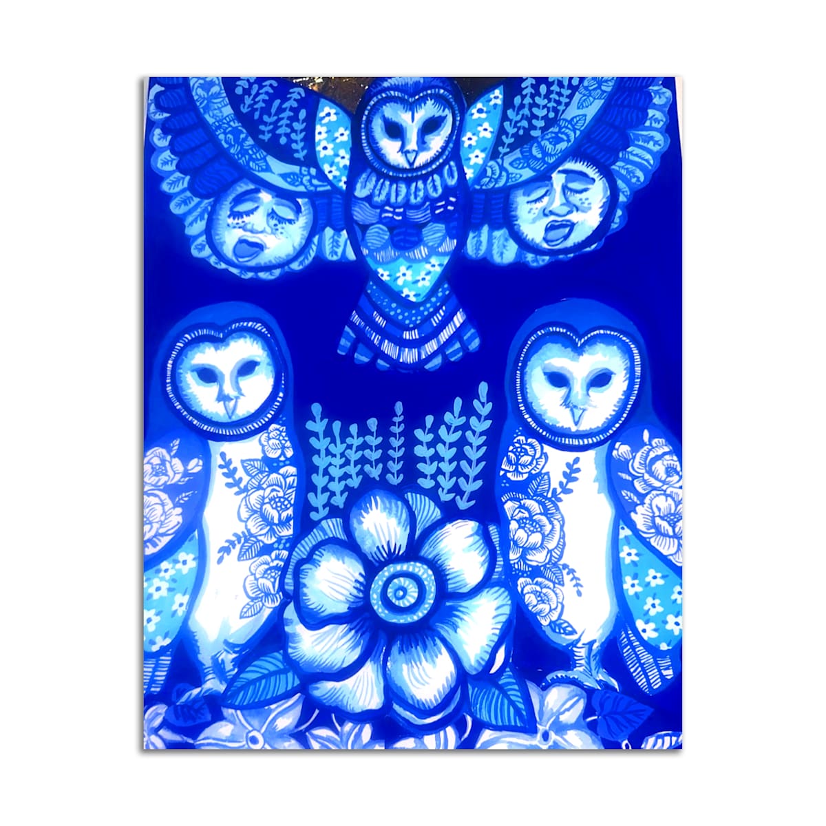 Midnight Breakthrough by Katie Rodick, Image 2.