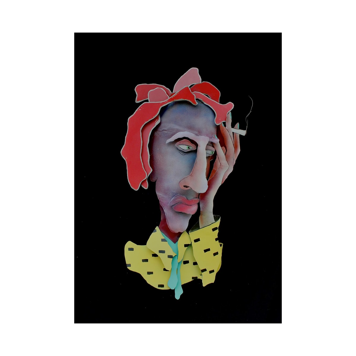 Tango Mojo by Ken Richardson, Image 2.