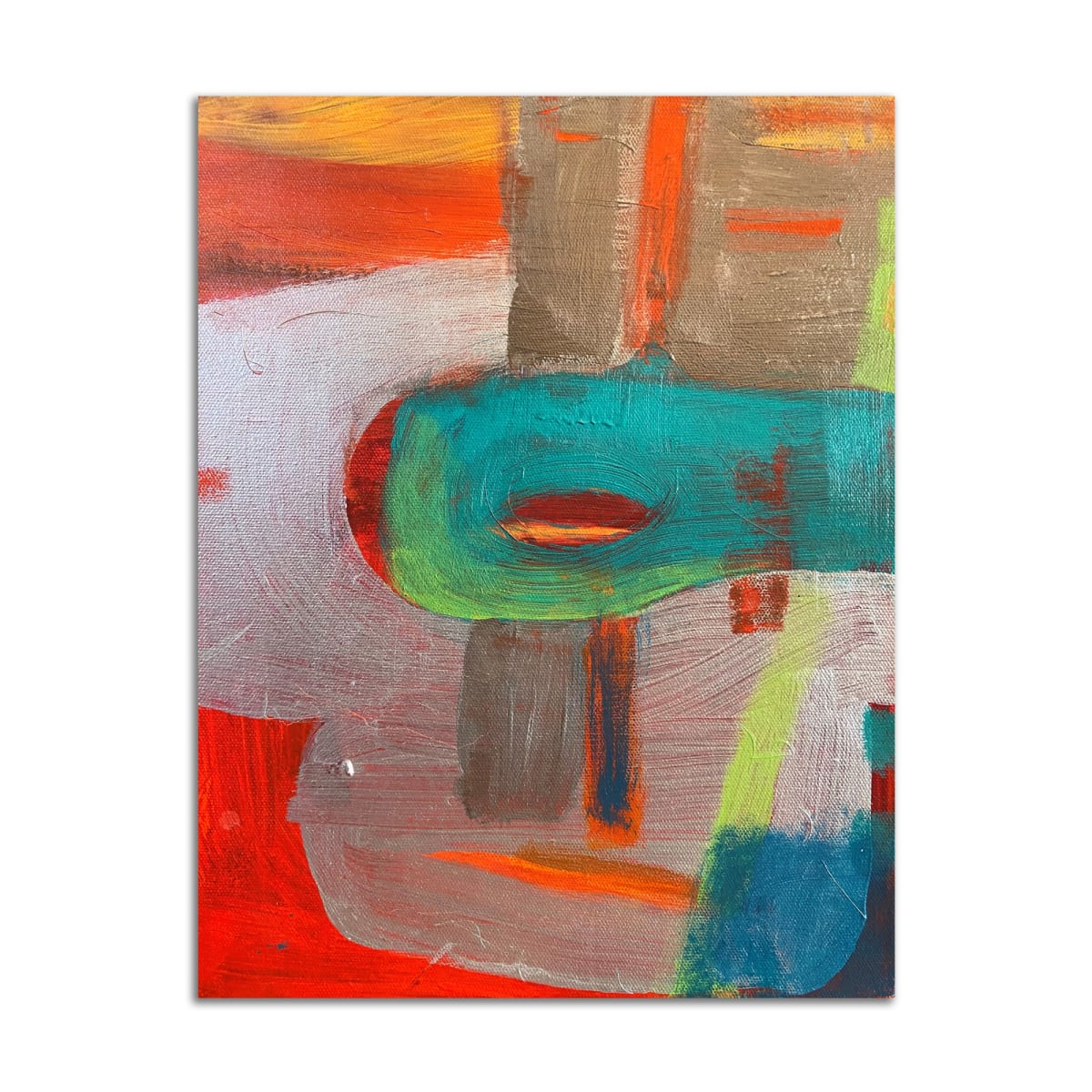 Key by Stephanie Cramer, Image 2.