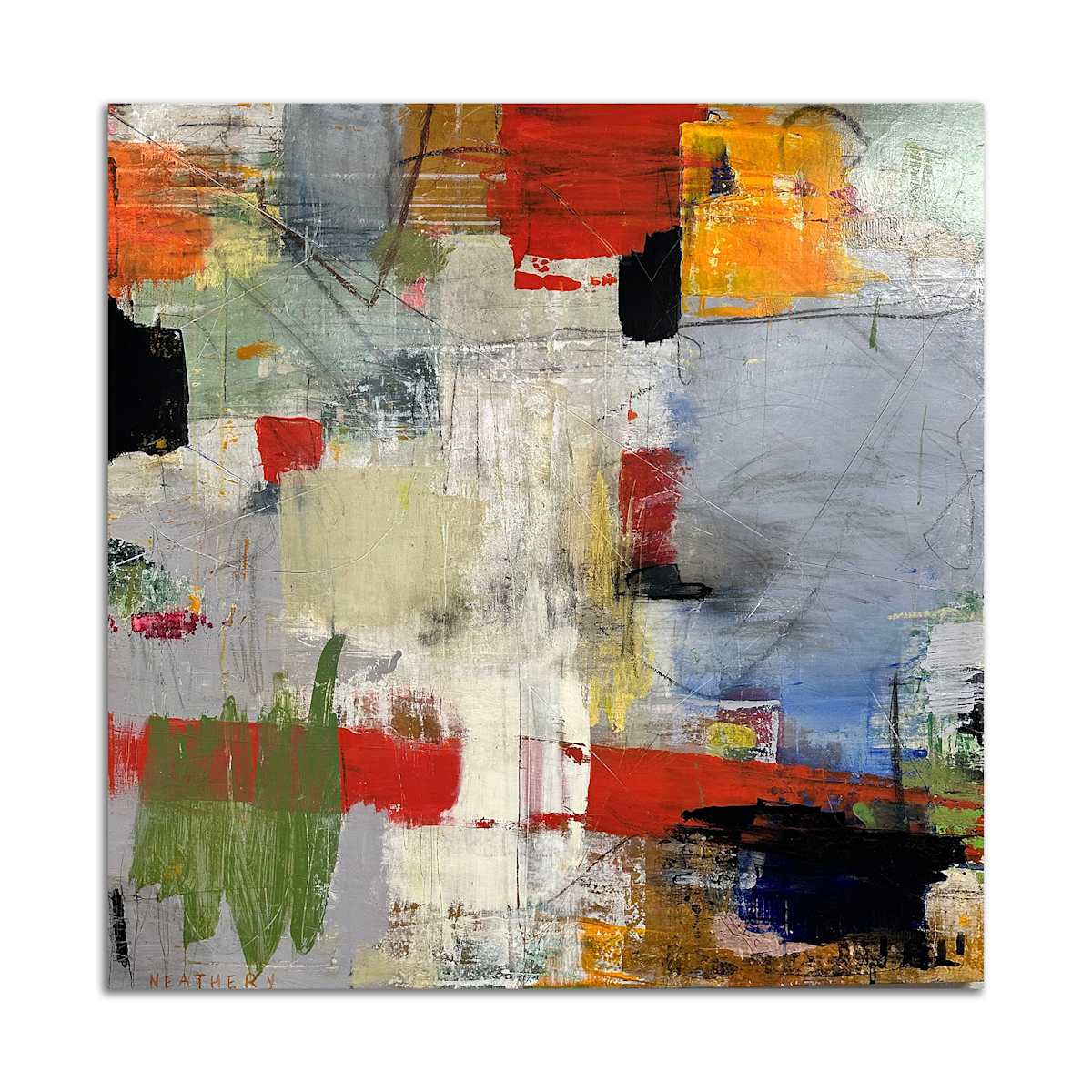 Keyhole by Bret Neathery, Image 2.