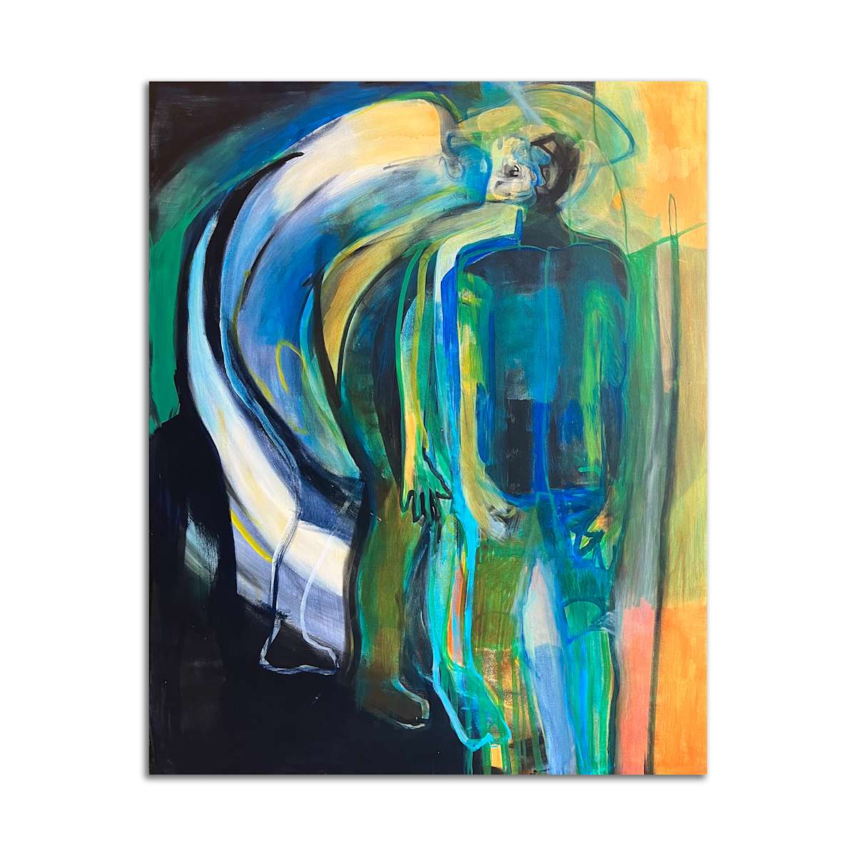 Kiss by Stephanie Cramer, Image 2.