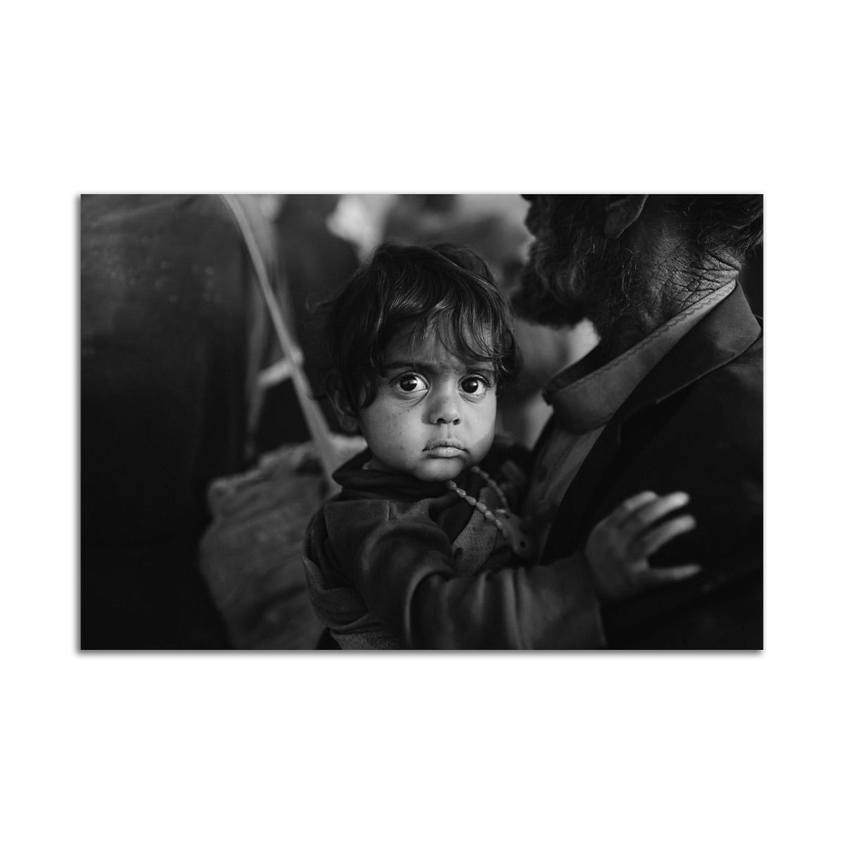 Kurdish Existence by Joe Bulger, Image 2.