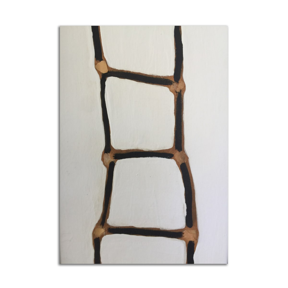 Ladder by Rosie Winstead, Image 1.
