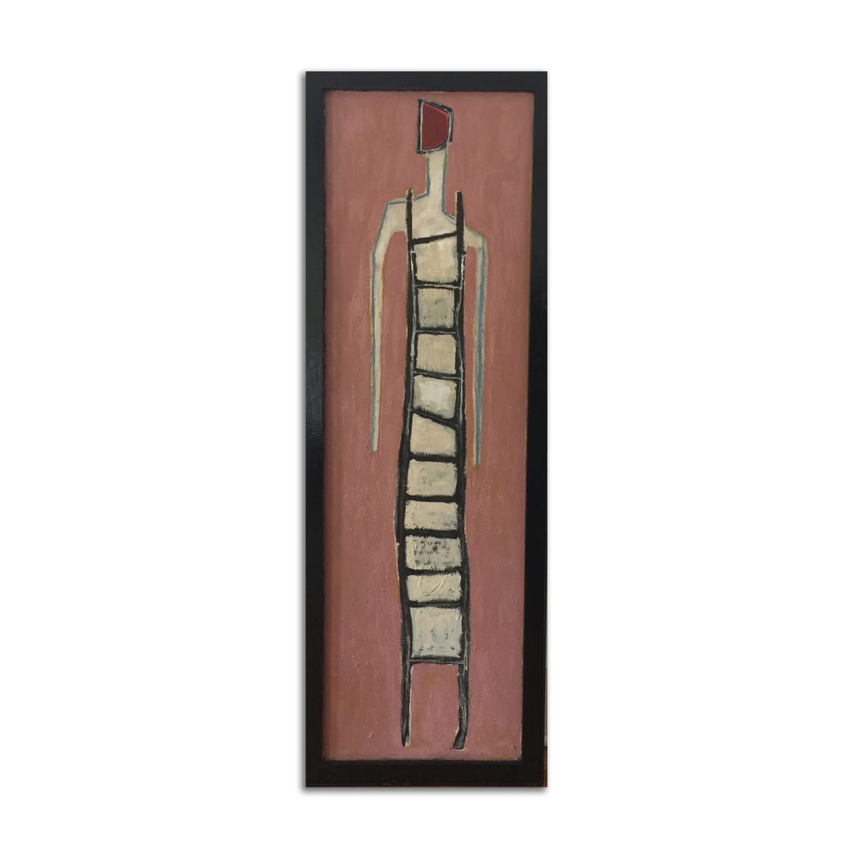 LadderLady by Rosie Winstead 