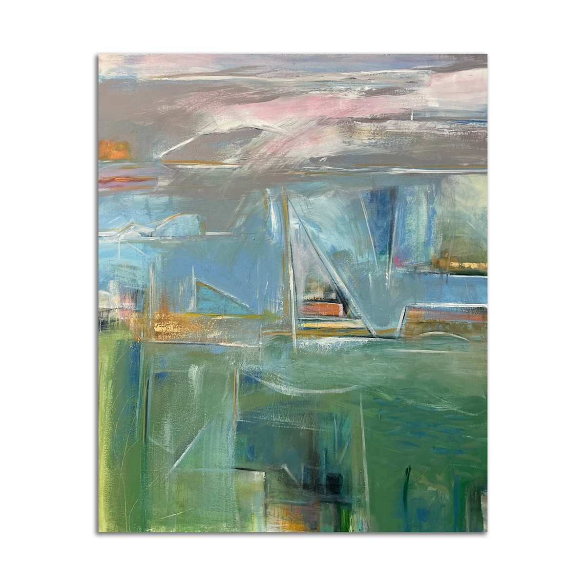 Lakeview by Tom Beale, Image 2.